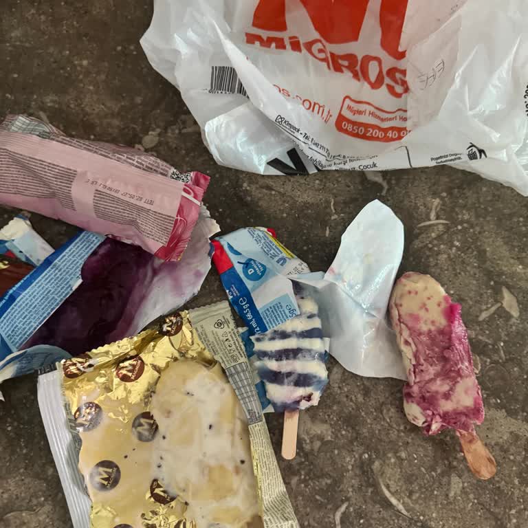 Migros Sanal Market Teslimatında Mağduriyet Ve Bozuk Ürün Şoku