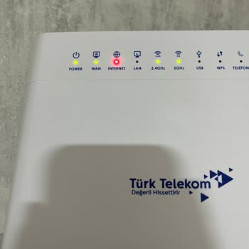 Sorunun Farklı Olduğunu Anlatamadan Sürekli Bölgesel Arıza Yanıtı Alıyorum