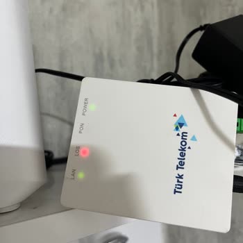 Sorunun Farklı Olduğunu Anlatamadan Sürekli Bölgesel Arıza Yanıtı Alıyorum