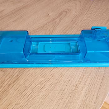 Philips Süpürge Paspas Haznesinde Oluşan Çatlaklar ve Garanti Reddi