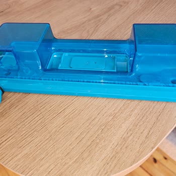 Philips Süpürge Paspas Haznesinde Oluşan Çatlaklar ve Garanti Reddi