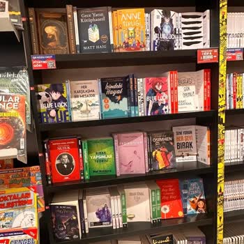 Nutuk Eserinin Yanlış Sunumu Nedeniyle D&R Mağazasından Şikayetçiyim