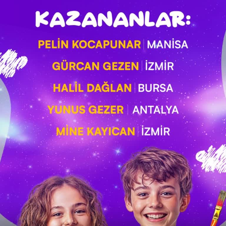 Yarışma Birinciliği Sonrası Sertifika Ve Hediye Gönderilmedi