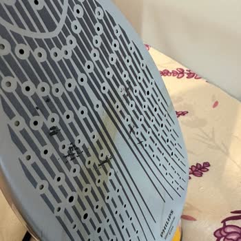 Philips Ev Aletleri Kırışık Açmayan Ve Su Akıtan Ürün