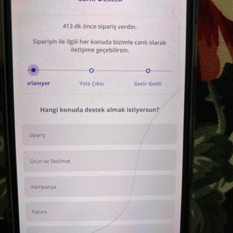 Getir Büyük Siparişlerinde Saatlerce Gecikme Ve İlgisizlik