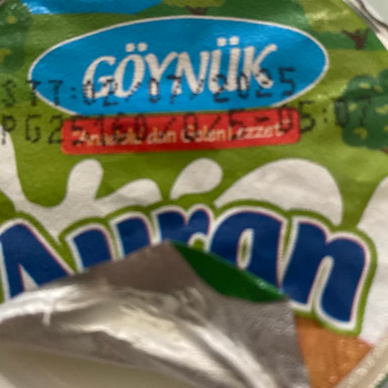 Son Kullanma Tarihi Geçmiş Ürün Satışı Nedeniyle Mağduriyet