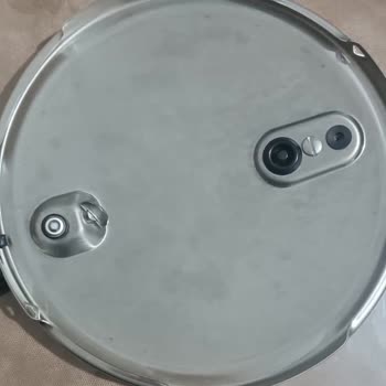 Aldığım Düdüklü Tencerelerde Paslanma Ve Kilit Arızası Yaşadım