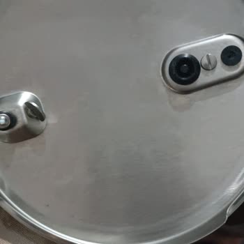 Aldığım Düdüklü Tencerelerde Paslanma Ve Kilit Arızası Yaşadım