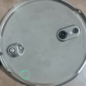 Aldığım Düdüklü Tencerelerde Paslanma Ve Kilit Arızası Yaşadım