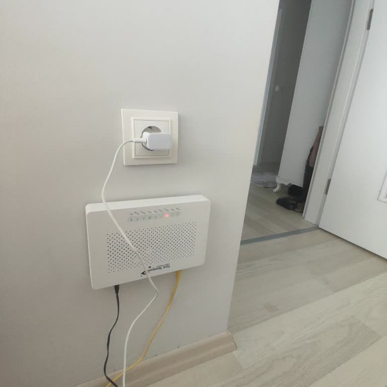 Türk Telekom Ev İnterneti 4 Gündür Arızalı, Sorun Çözülmüyor