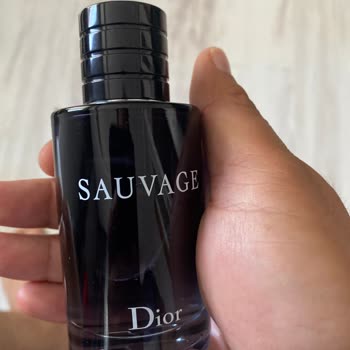 Kaner Duty Free Aldığım Dior Sauvage Parfümün Kalıcılığı Çok Düşük Çıktı!