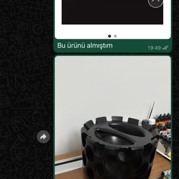 Siparişin Geç Gönderilmesi Ve Yanlış Ürün Teslimatı Sonrası İlgisizlik