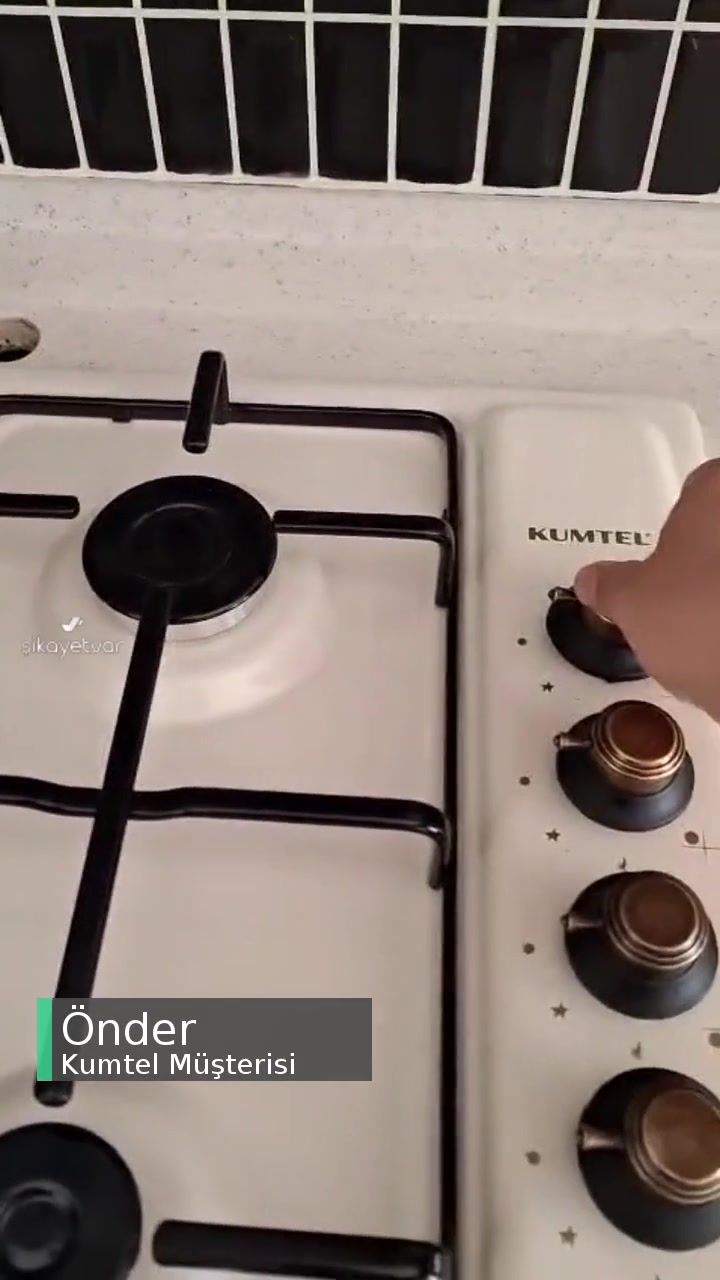 Kumtel Sorunlu Ocak, Sorunlu Firma videonun kapak resmi