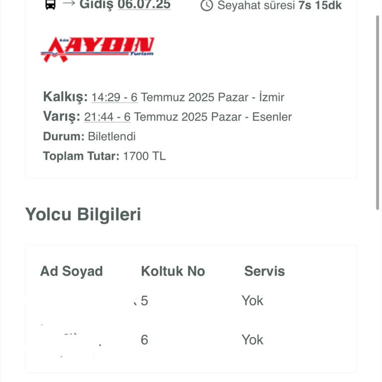 Aydın Turizm'de Bilgilendirme Eksikliği Ve Mağduriyet