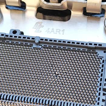 Kusurlu Ana Kart Teslimatı Ve Değişim Talebi