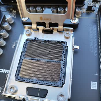 Kusurlu Ana Kart Teslimatı Ve Değişim Talebi