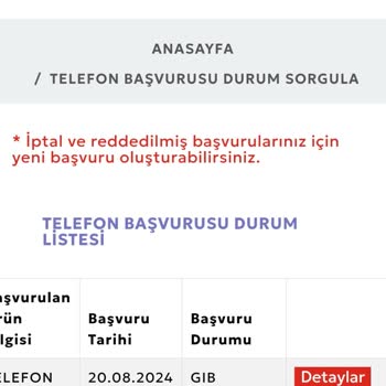 Bir Yıldır Beklenen Ödeme Ve İlgisizlik