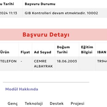 Bir Yıldır Beklenen Ödeme Ve İlgisizlik