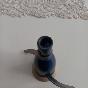 Tefal Rondo'nun Bıçağı Dönmüyor, Yedek Parça Bulamıyorum!