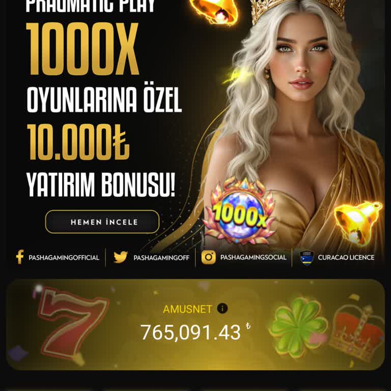 Kazandığım Paranın Ödenmemesi Ve Hesabımın Bloke Edilmesi