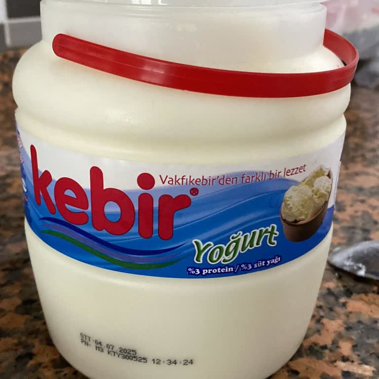 Tarihi Geçmiş Ürün Ve Yetersiz Müşteri Hizmetleri