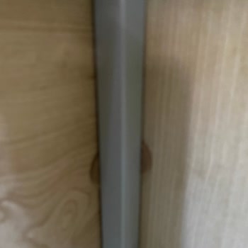 Beş Yıldır Çözülemeyen Baza Gıcırtısı Ve Değişim Talebi