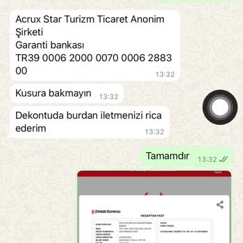 Rezervasyon Yaptığım Otel Mühürlendi, Ücret İadesi Yapılmıyor