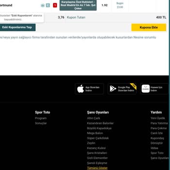 Nesine Kazandığım Kuponun Ödemesi Yapılmadı İstatistikler Değiştirildi