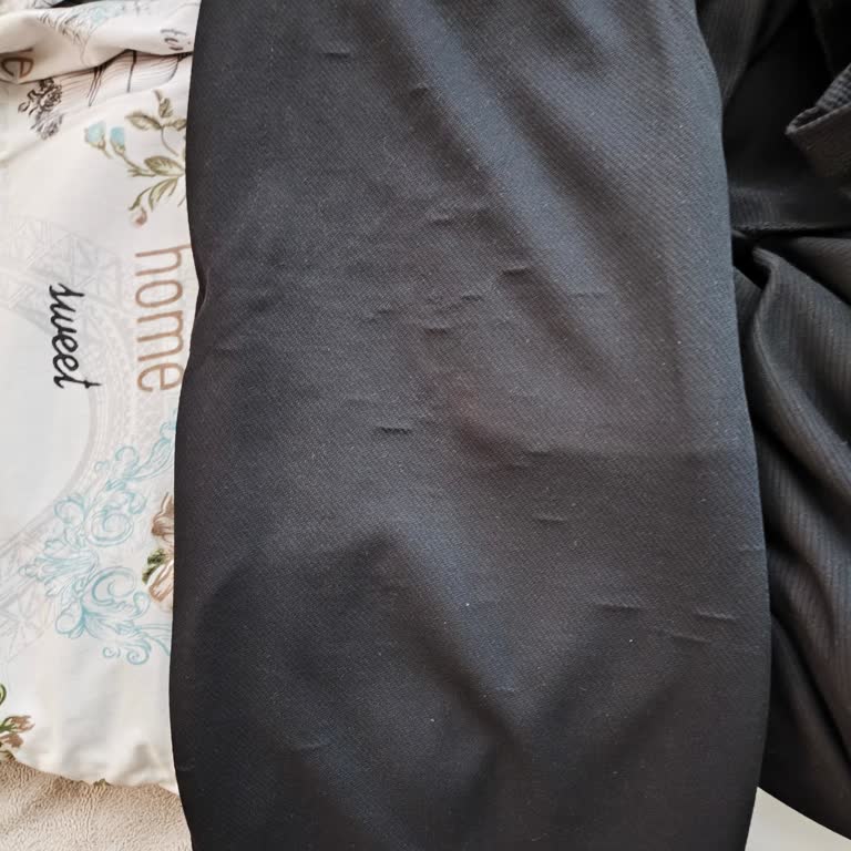 Trendyol'dan Aldığım Pantolonun Kalitesizliği Ve Destek Eksikliği