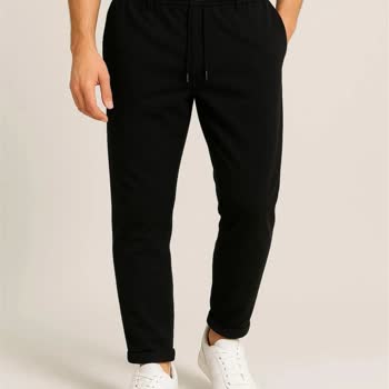 Trendyol'dan Aldığım Pantolonun Kalitesizliği Ve Destek Eksikliği