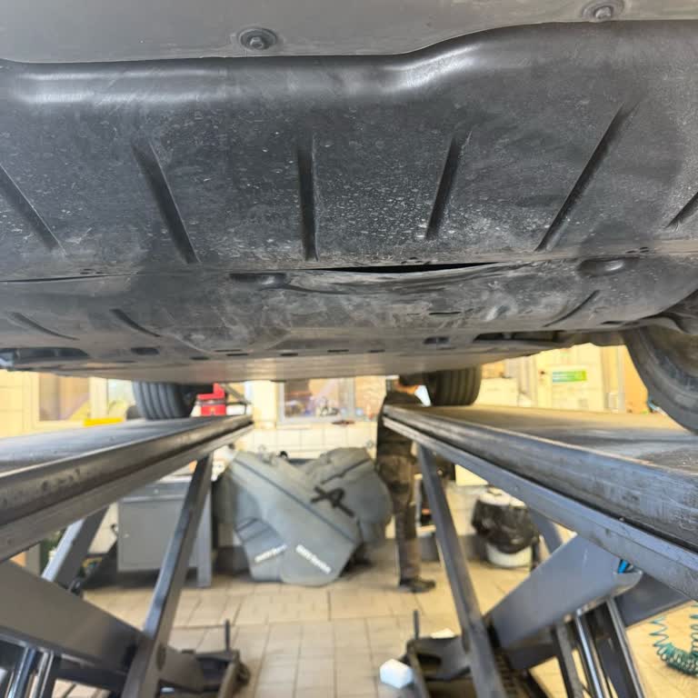 Mini Countryman'de Parça Sorunu Ve Yetersiz Müşteri Hizmeti Deneyimi