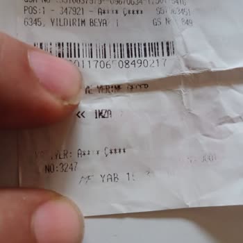 Bimcell Paket Yüklemesi Sonrası 215 TL'nin İadesini Talep Ediyorum