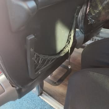 Sakarya VİB Turizmde Her Seyahatte Artan Kötü Hizmet Ve Bakımsız Otobüsler