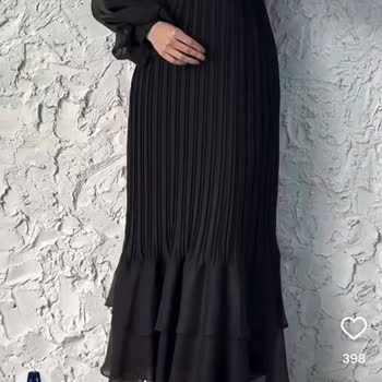 Sipariş Verdiğim Elbise Yerine Farklı Ve Kalitesiz Ürün Gönderildi