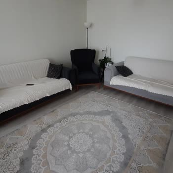 Elit Koltuk'tan Aldığım Salon Takımı 2 Yılda Dağıldı, Servis Sorunu Çözülmedi