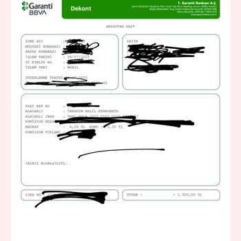 Yatırım Yaptığım Sitede Hesabıma Para Geçmedi Ve Destek Alamadım