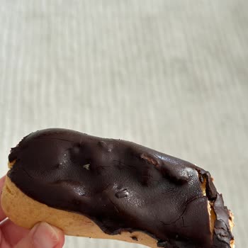 Migros'tan Aldığım Eklerde Hijyen Sorunu Ve Bayat Ürün