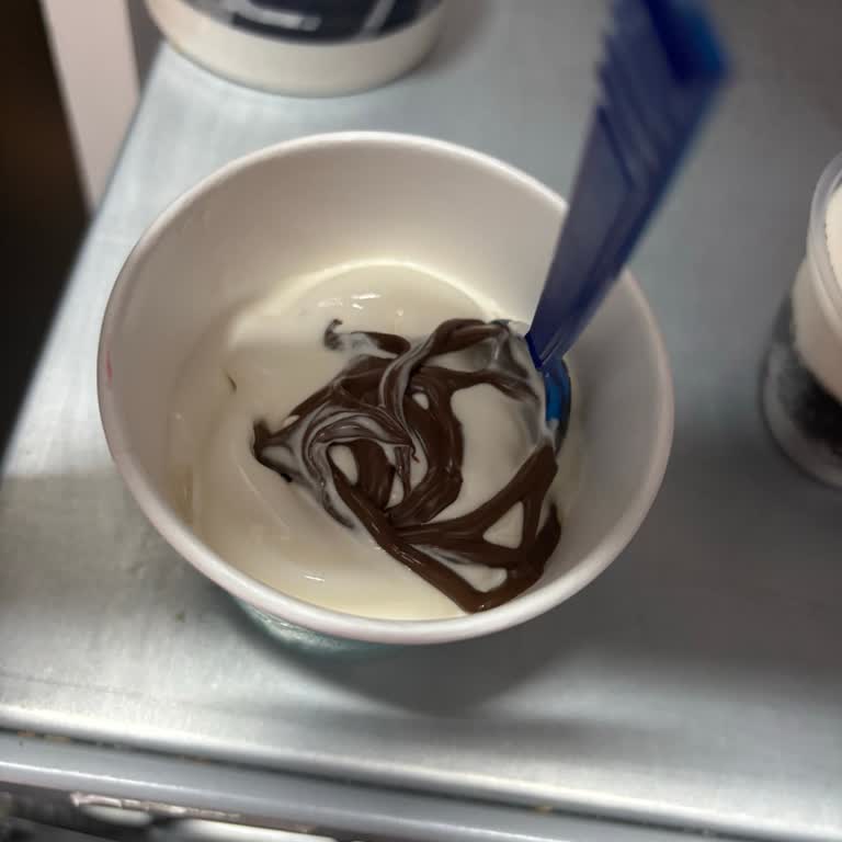 King Mix Nutella Hayal Kırıklığı: Görseldeki Ürünle Alakası Yok
