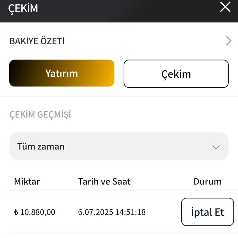 Kazandığım Kuponun Ödemesi Yapılmıyor, Müşteri Temsilcisi Ulaşmıyor