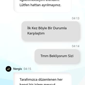 Kazandığım Bakiyem Sebepsizce Sıfırlandı