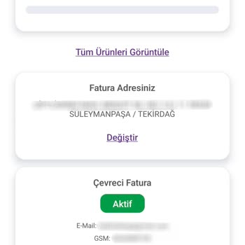 Millenicom Uygulaması Sürekli Kapanıyor, İnternet Diğer Uygulamaları Da Etkiliyor
