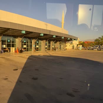 Kamil Koç'ta Personel Davranışları Ve Gecikme Mağduriyeti