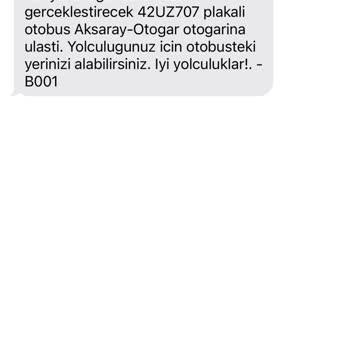 Kamil Koç'ta Personel Davranışları Ve Gecikme Mağduriyeti