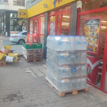 Mağaza Temizliği Ve Personel İlgisizliği Müşteri Deneyimini Olumsuz Etkiliyor