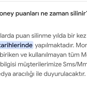 Migros Money Puanlarım Bilgilendirme Olmadan Silindi
