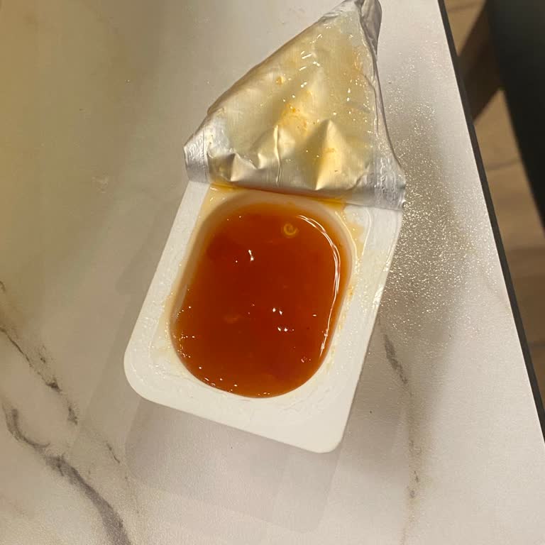 Siparişimde Kurtçuk Çıktı, Destek Alamadım