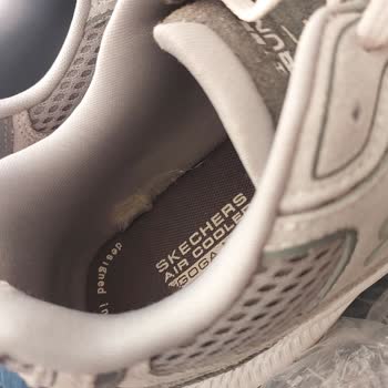 Skechers Ayakkabımda Açılma Ve Yırtılma: Onarım Veya Değişim Talebim Reddedildi