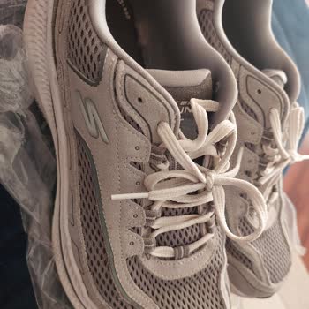 Skechers Ayakkabımda Açılma Ve Yırtılma: Onarım Veya Değişim Talebim Reddedildi