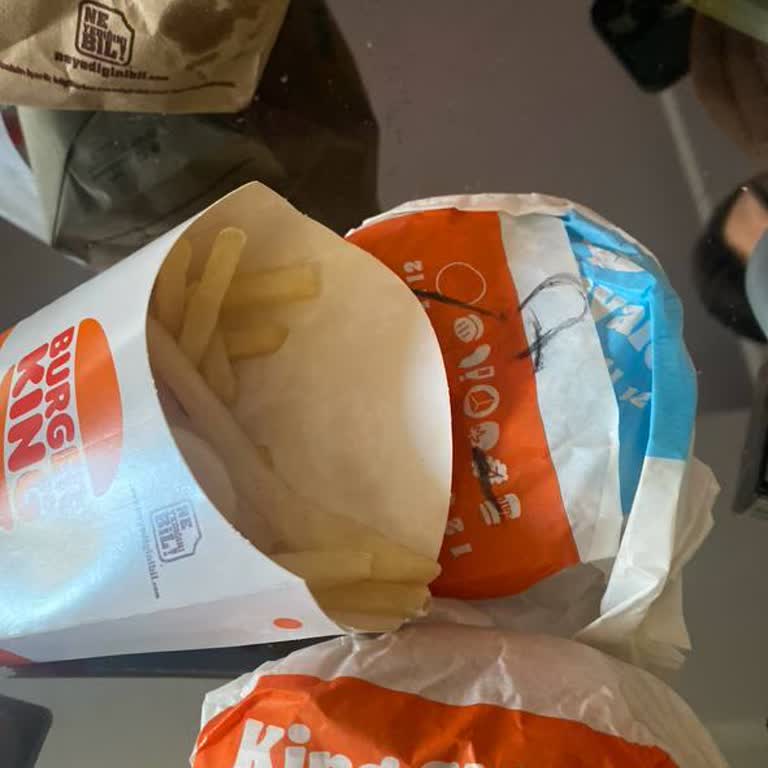 Eksik Sipariş Ve İade Sorunu: Getir Yemek Hayal Kırıklığı