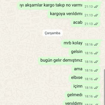 Sipariş Verildi, Ürün Teslim Edilmedi Ve İletişim Kesildi